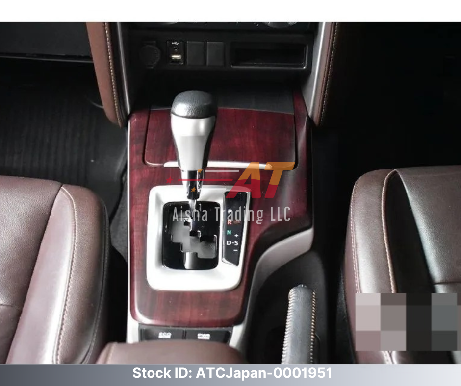 2019 Toyota Fortuner